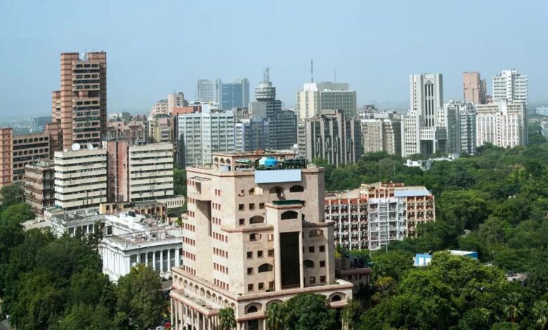 मिडिल ईस्ट तनाव का रियल एस्टेट पर असर, घरों के दाम बढ़ने का खतरा 1 24A 194