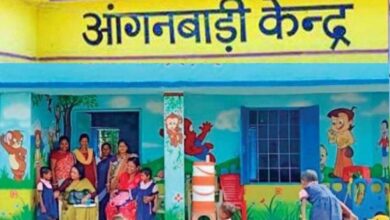 सक्षम आंगनबाड़ी योजना में खरीदी केंद्र सरकार के प्रावधानों और राज्य के वित्तीय नियमों के तहत 5 24A 4