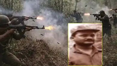 बस्तर का आखिरी बड़े कैडर का नक्सली पापाराव करेगा सरेंडर, 17 साथियों के साथ समर्पण का संकेत 2 24A 83