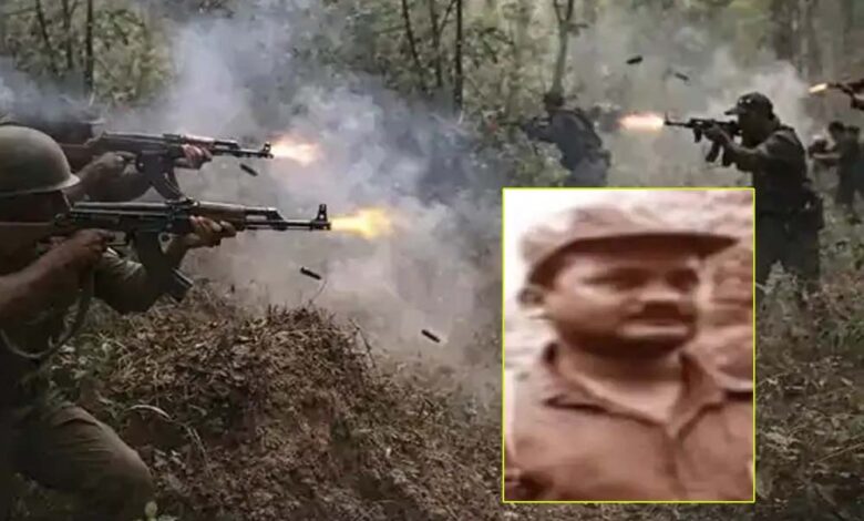 बस्तर का आखिरी बड़े कैडर का नक्सली पापाराव करेगा सरेंडर, 17 साथियों के साथ समर्पण का संकेत 1 24A 83