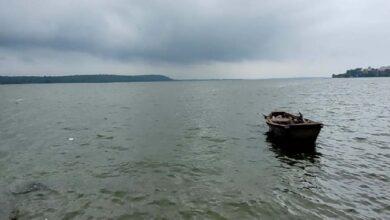 एमपी में बढ़ रहा पानी: 128 प्रतिशत वृद्धि के साथ देश में पहले स्थान पर, अमृत सरोवरों के क्रियान्वयन में भी अग्रणी 5 25A 127