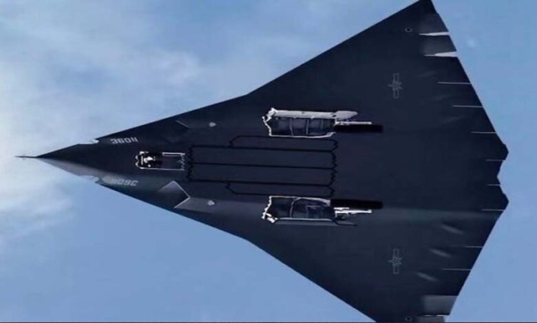 6th जेनरेशन वॉरफेयर: F-35 और Su-57 जैसे जेट चक्रव्यूह में फंसेंगे, भारत का गेमचेंजर प्लान 1 25A 169