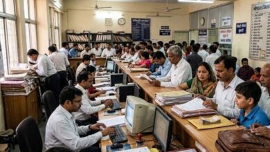 भोपाल में प्रॉपर्टी दरों में वृद्धि का असर: सात दिनों में 4,399 रजिस्ट्रियां, 96.61 करोड़ रुपये का हुआ लेन-देन 3 26A 100