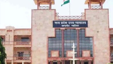हाईकोर्ट का कड़ा आदेश: कलेक्टर, कमिश्नर या प्रमुख सचिव अपनी जिम्मेदारी से नहीं बच सकते 9 26A 109