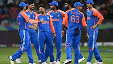 17 शहर, 22 मुकाबले: BCCI ने जारी किया टीम इंडिया का धमाकेदार होम शेड्यूल 5 26A 162