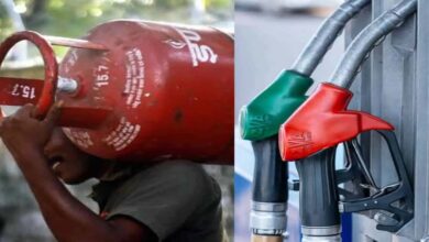 देश में कहीं भी पेट्रोल-डीजल या LPG की कमी नहीं, सरकार ने स्पष्ट किया 6 26A 171
