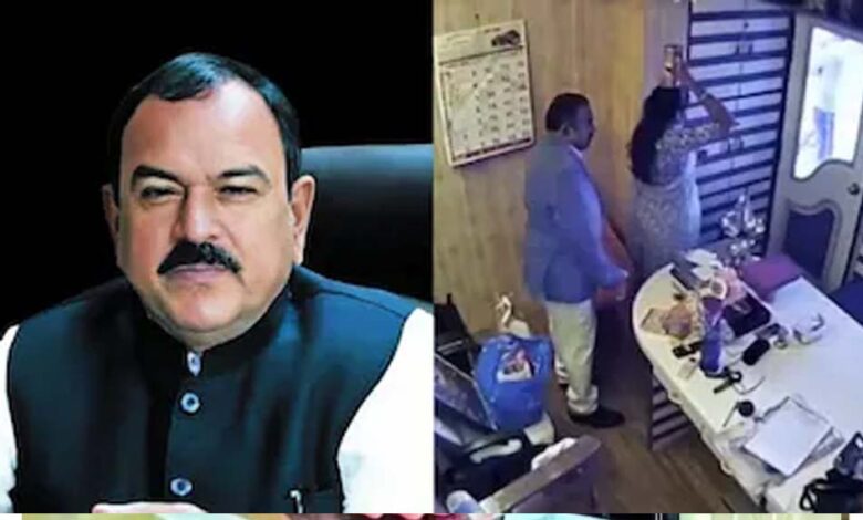 100 अश्लील वीडियो, 1500 करोड़ की संपत्ति, ‘गॉडमैन’ अशोक खरात केस में हुए बड़े खुलासे 1 26A 182