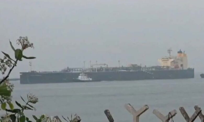 ईरान से चीन के लिए निकला LPG जहाज, भारत ने बीच में खरीदी, रुपये में की पेमेंट 1 26A 76