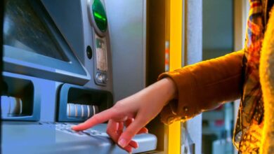 ATM Rule Change: 1 अप्रैल से ATM से पैसे निकालना होगा महंगा, बदल रहे हैं ये अहम नियम 3 27A 123