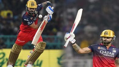 किंग कोहली बनेंगे IPL के पहले 9 हजारी, 300 छक्कों का बैरियर टूटना भी तय 3 27A 129