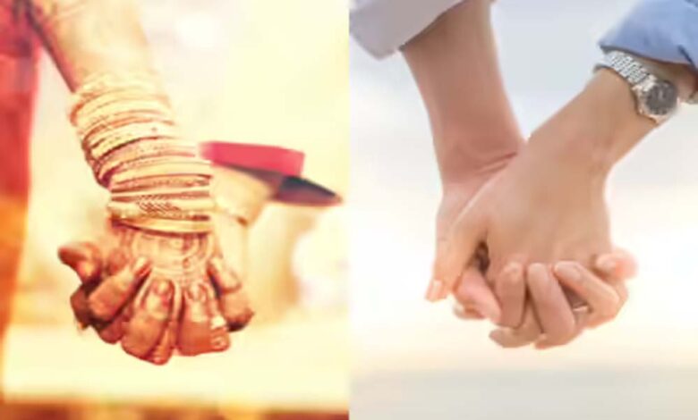 शादीशुदा पुरुष का लिव-इन रिलेशनशिप में रहना कोई अपराध नहीं, हाईकोर्ट का अहम फैसला 1 27A 183