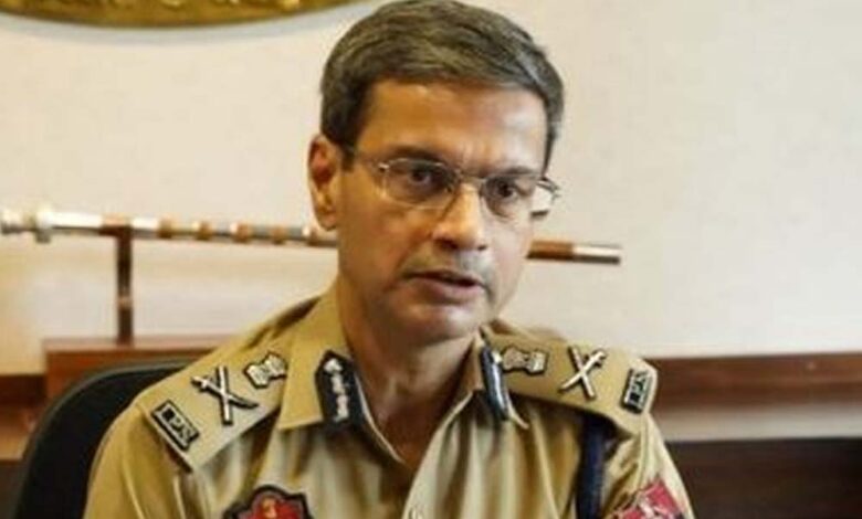 पंजाब पुलिस की बड़ी सफलता: पंजाब यूनिवर्सिटी गोलीबारी का मुख्य शूटर गिरफ्तार 1 27A 25