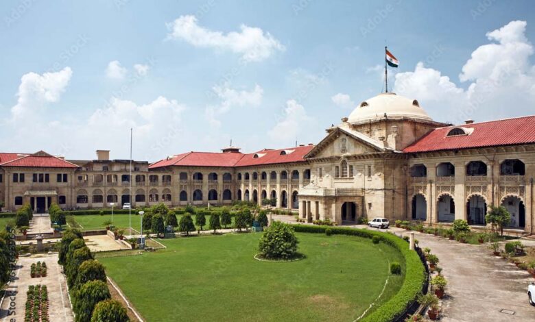 अपने ही धर्म को सच बताना संविधान के खिलाफ, हाई कोर्ट ने पादरी को लगाई फटकार 1 27A 96