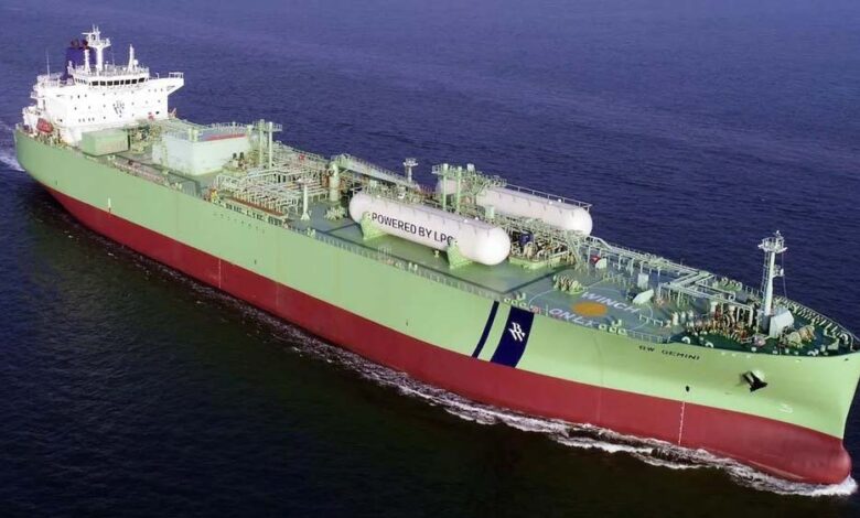 भारत को होर्मुज की जरूरत नहीं! अर्जेंटीना के बाद एक और दोस्त भेजेगा LNG-LPG भरकर जहाजों में 1 28A 122