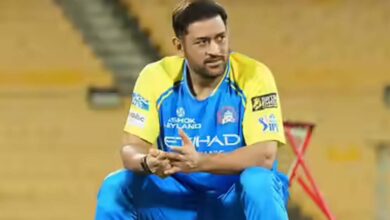 IPL 2026 से पहले CSK को बड़ा झटका: धोनी चोटिल, शुरुआती दो हफ्ते होंगे बाहर 1 28A 27