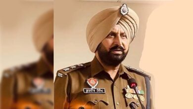 बेटी की गाड़ी उठाई, ACP ने नहीं छुड़वाई: लुधियाना के अफसर का दावा- फोन आया तो कहा- मेरा कोई रोल नहीं 5 28A 95