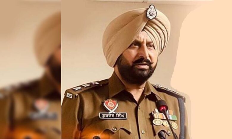 बेटी की गाड़ी उठाई, ACP ने नहीं छुड़वाई: लुधियाना के अफसर का दावा- फोन आया तो कहा- मेरा कोई रोल नहीं 1 28A 95