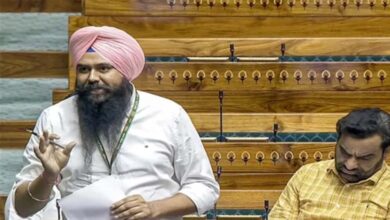 शादी से पहले लड़के का डोप टेस्ट हो जरूरी, AAP सांसद ने लोकसभा में उठाई कानून बनाने की मांग 2 29A 108