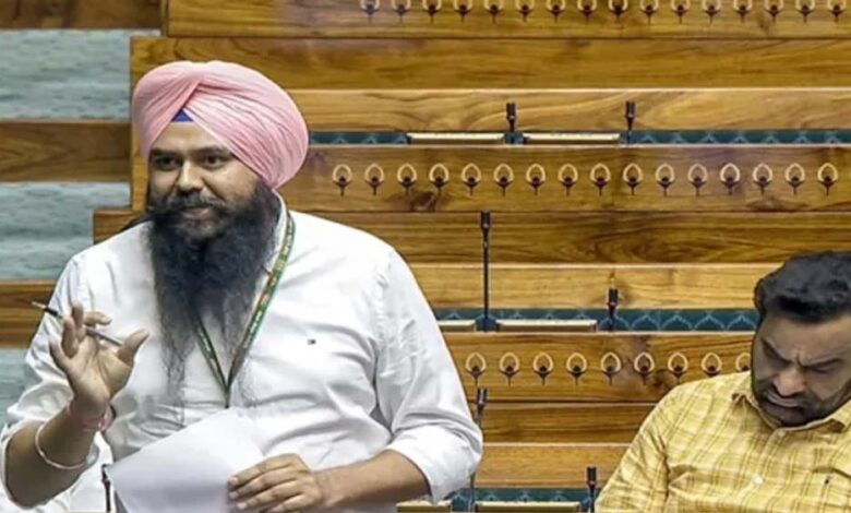 शादी से पहले लड़के का डोप टेस्ट हो जरूरी, AAP सांसद ने लोकसभा में उठाई कानून बनाने की मांग 1 29A 108