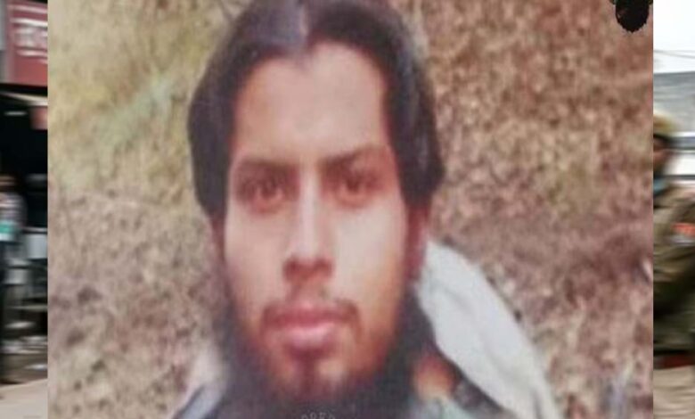 पंजाब के मलेरकोटला में 2 आतंकी गिरफ्तार, 5 साल से गांव शेरवानी कोटे में कर रहे थे मजदूरी 1 29A 115