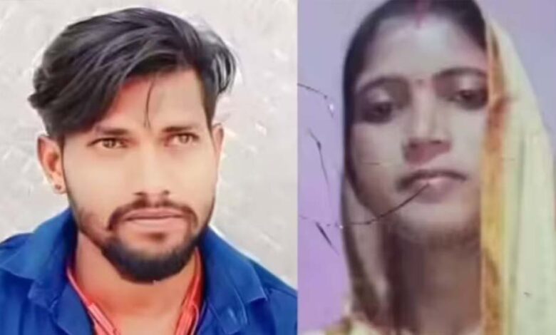 कोख में बच्चा, 3 बेटियां और पत्नी: बीवी को दी गई धमकी के बाद परिवार के सबको काट डाला 1 2A 23