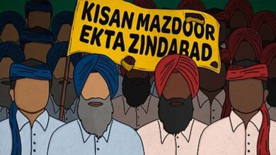 मध्य प्रदेश में हर महीने 25 किसान आंदोलन, मोहन सरकार के दो साल में 600 से ज्यादा प्रदर्शन, सागर जिला सबसे आगे 6 2A 49