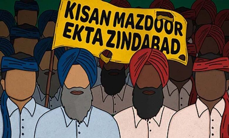 मध्य प्रदेश में हर महीने 25 किसान आंदोलन, मोहन सरकार के दो साल में 600 से ज्यादा प्रदर्शन, सागर जिला सबसे आगे 1 2A 49