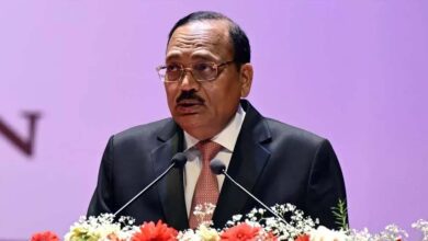 CJI सूर्यकांत ने क्यों कहा, 'कोई भी सूर्यकुमार यादव से आखिरी ओवर डालने की उम्मीद नहीं करता' 2 2A 87