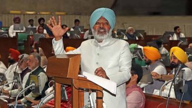 पंजाब बजट में सास-बहू पर चर्चा: स्पीकर बोले- अब नहीं होगी लड़ाई, चीमा की स्पीच भी रोकी 4 3 116
