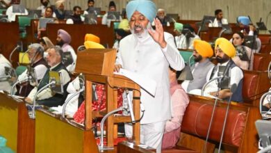 पंजाब बजट: लुधियाना को बड़ा तोहफा, मेडिकल कॉलेज और ₹250 करोड़ वाटर प्रोजेक्ट का ऐलान 1 3 121