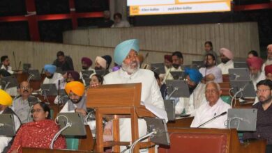 पंजाब कैबिनेट के बड़े फैसले 2026: हर परिवार को ₹10 लाख तक मुफ्त इलाज, जानें बड़े ऐलान 2 3 126