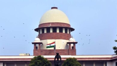 OBC आरक्षण: SC ने आदेश में किया संशोधन, 2 मामले किए रिकॉल, 87-13 फार्मूले को दी गई चुनौती 6 30A 124