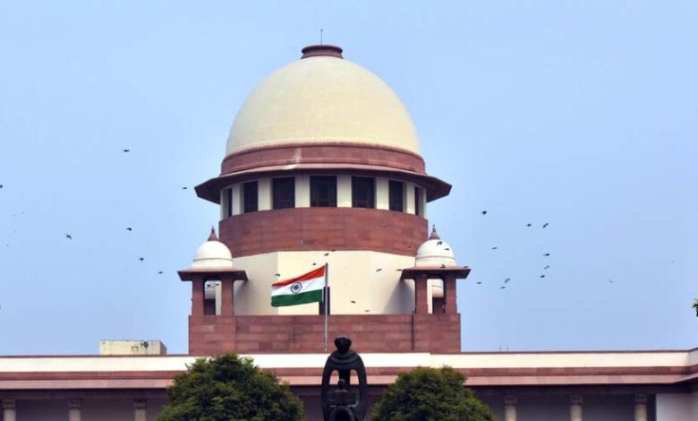 OBC आरक्षण: SC ने आदेश में किया संशोधन, 2 मामले किए रिकॉल, 87-13 फार्मूले को दी गई चुनौती 1 30A 124