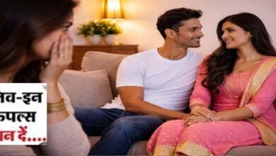 बिना फेरे ही पति-पत्नी: स्थिर रिश्ते वाले लिव-इन कपल्स को माना जाएगा मैरिड, जनगणना के नए नियम ने चौंकाया 3 30A 141