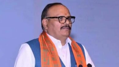 नोएडा में सपा की रैली फ्लॉप, मिनी सीएम और वसूली मॉडल को जनता ने किया खारिज: ब्रजेश पाठक 2 30A 35