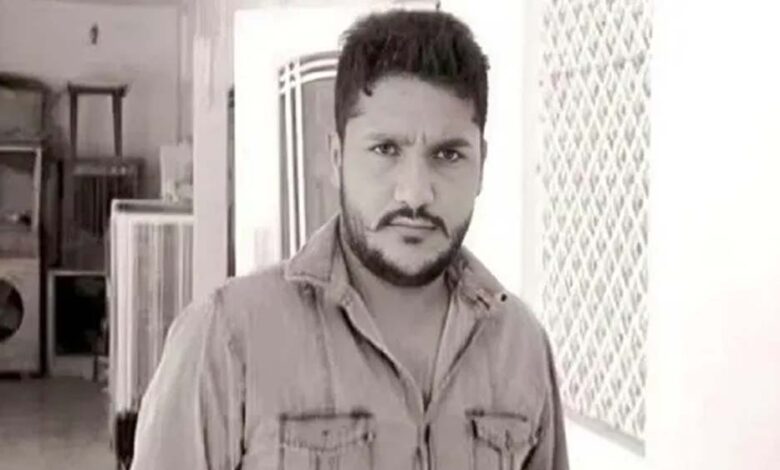 कांग्रेस नेता के बेटे ने की आत्महत्या, वीडियो में चंडीगढ़ के बिल्डर पर ₹4 करोड़ के फ्रॉड का आरोप 1 30A 62