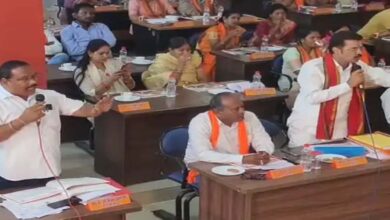 जगदलपुर निगम का 2 अरब 40 करोड़ का बजट पेश: पानी, सफाई, स्ट्रीट लाइट और पार्किंग पर खर्च होंगे पैसे 2 31A 61