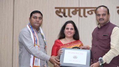 रायपुर का बजट पेश: वर्किंग वूमन के लिए हॉस्टल, दो इलाकों में इलेक्ट्रॉनिक मार्केट और बड़ी घोषणाएं 1 31A 66