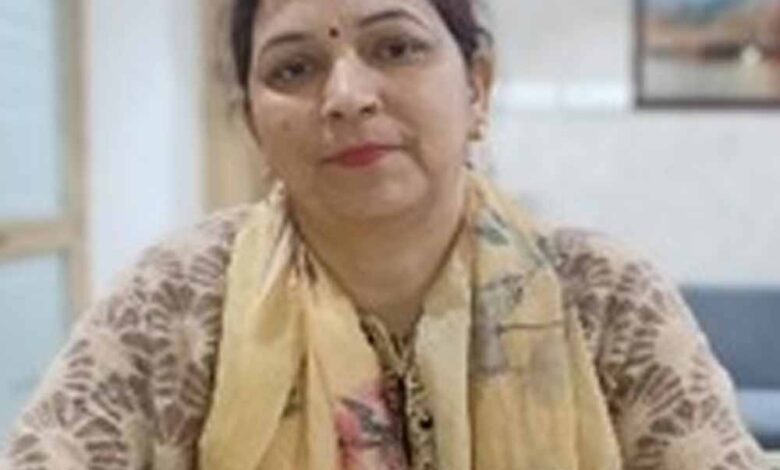 नारी तू नारायणी : गांव की बेटी ने दो वर्षों में दुग्ध व्यवसाय से अर्जित किए 34 लाख 1 34 lakh 1