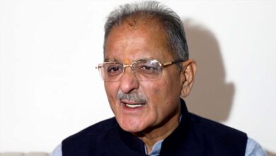 कविंद्र गुप्ता हिमाचल के राज्यपाल बने, 13 साल की उम्र में RSS से जुड़े, 13 महीने जेल में काटे; शिव प्रताप शुक्ल तेलंगाना के गवर्नर नियुक्त 1 6A 141