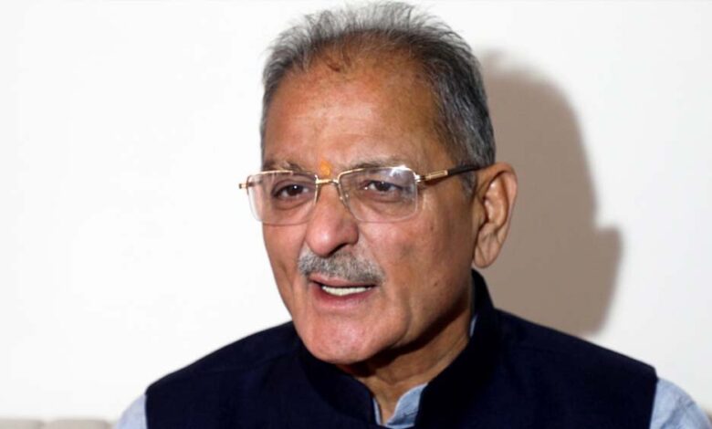 कविंद्र गुप्ता हिमाचल के राज्यपाल बने, 13 साल की उम्र में RSS से जुड़े, 13 महीने जेल में काटे; शिव प्रताप शुक्ल तेलंगाना के गवर्नर नियुक्त 1 6A 141