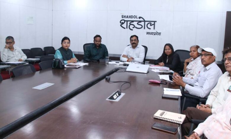 जल संचय जन भागीदारी अभियान की समीक्षा बैठक 07 मार्च को 1 6A 189