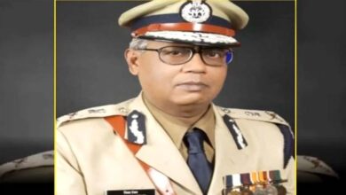 छत्तीसगढ़ के पूर्व DGP विश्वरंजन का निधन, पटना के अस्पताल में ली अंतिम सांसें 2 8A 39