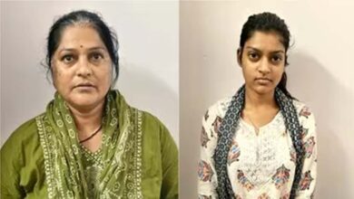 MP में हनी ट्रैप से 8 तोला सोना लूटने वाली कांग्रेस नेत्री गिरफ्तार, राजस्थान के व्यापारी को बनाया था शिकार 7 8A 80