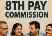 8th pay