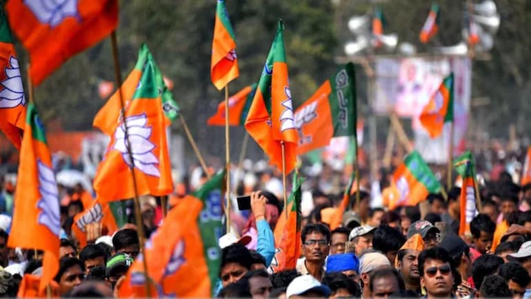 BJP 5