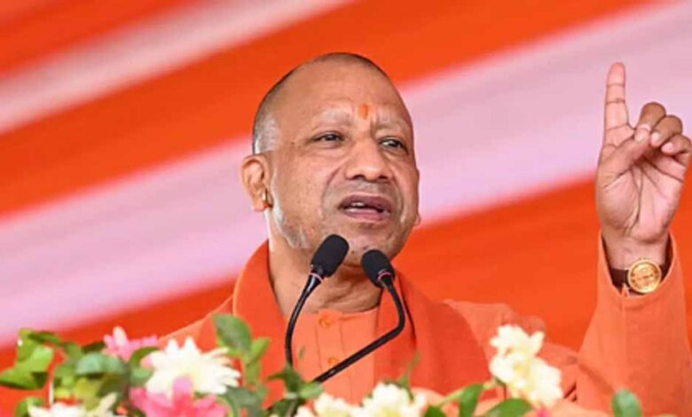 मुख्यमंत्री योगी आदित्यनाथ के नेतृत्व में ग्रीन एनर्जी हब के रूप में उभर रहा उत्तर प्रदेश 1 CM Yogi 03 4