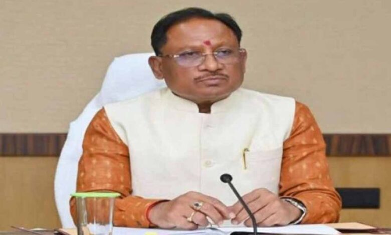 बिलासपुर दौरे पर CM विष्णु देव साय, आज करेंगे ‘गौधाम योजना’ का भव्य शुभारंभ 1 Chhattisgarh News 02 1 9