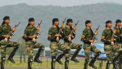 अग्निवीर भर्ती की तैयारी फ्री में: ऑनलाइन कोचिंग के लिए 1 अप्रैल तक करें आवेदन 2 Chhattisgarh News 02 2 20