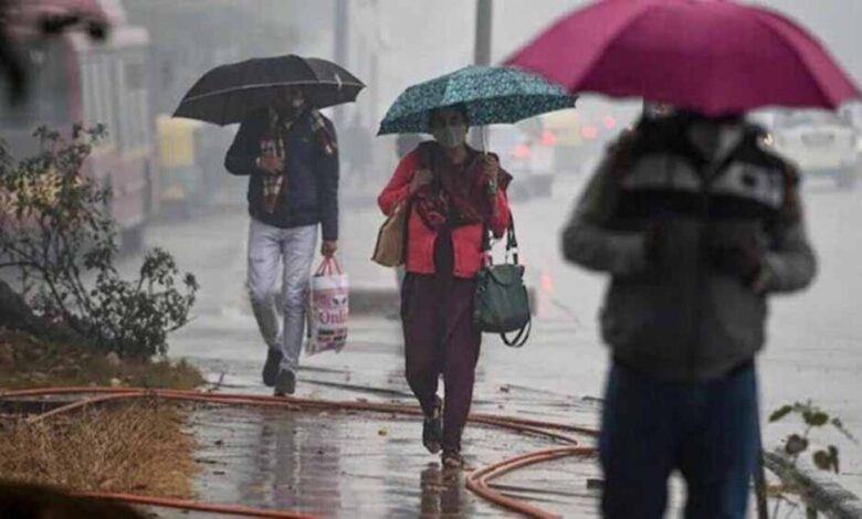धूप की तपिश से राहत: आज हल्की बारिश और बिजली गिरने की संभावना 1 Chhattisgarh News 07 2 4